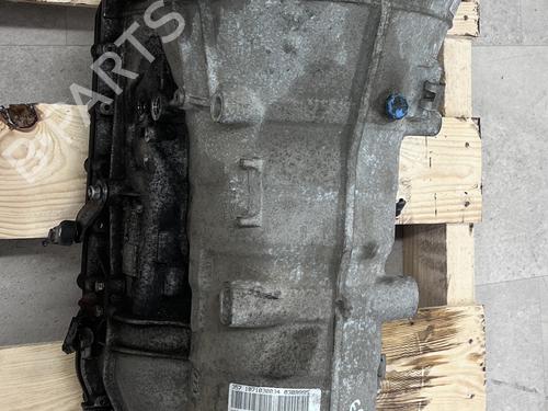 Gearbox BMW 3 Touring (E91) 320 d | BP40090886M3 - Image 4