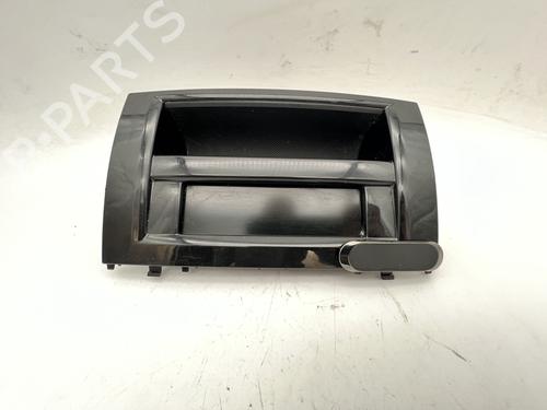 Electronic module PEUGEOT 407 Coupe (6C_) 3.0 HDi | BP39671072M83 - Image 4