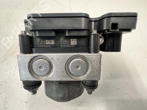 ABS pump DACIA SANDERO II 1.2 | BP39672975M43 - Image 4