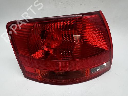 left-taillight-audi-a4-b7-avant-8ed-2004-2005-2006-2007-2008-39671484 main image