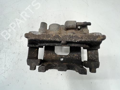 Left front brake caliper BMW X5 (E70) 3.0 sd | BP39677083M105 - Image 7