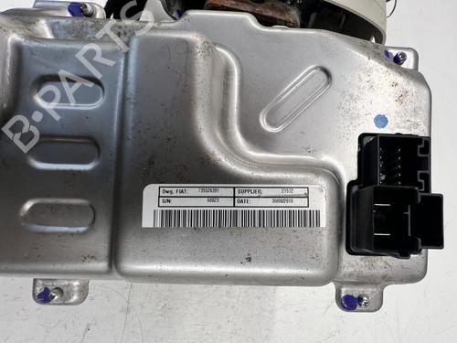 Steering column FIAT 500 (312_) 0.9 (312AXG1A, 312.AXG11) | BP39673207M21 - Image 7