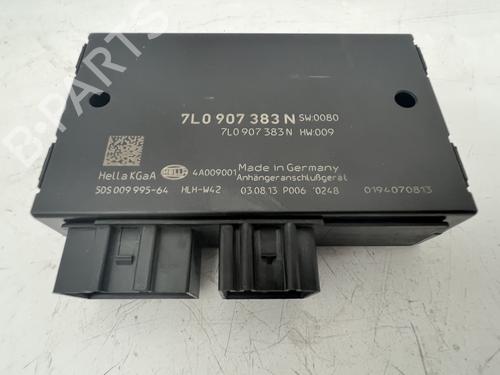 Electronic module VW PHAETON (3D1, 3D2, 3D3, 3D4, 3D6, 3D7, 3D8, 3D9) 3.0 V6 TDI 4motion | BP39674399M83 - Image 3