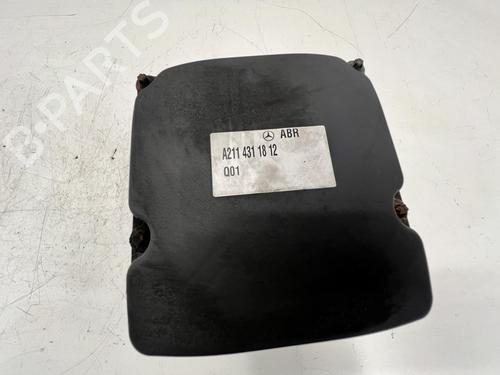 Electronic module MERCEDES-BENZ E-CLASS T-Model (S211) E 280 T (211.254) | BP39681573M83 - Image 13