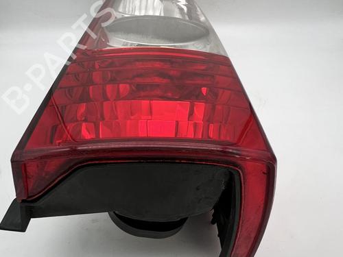 Right taillight PEUGEOT BOXER Van 2.2 HDi 100 | BP39677045C35 - Image 4