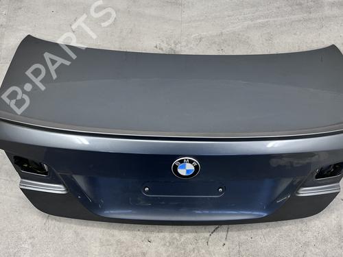 Used Tailgate Tailgate BMW 3 Coupe (E92) 335 i (306 hp) 39680668 39680668