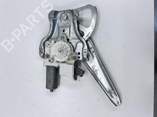 Used Rear left window mechanism Rear left window mechanism TOYOTA AVENSIS Estate (_T25_) 1.8 VVT-i (ZZT251_, ZZT251R) (129 hp) 40090426 40090426