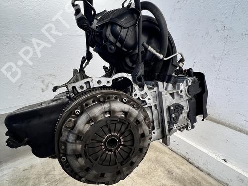 Engine BMW 1 (E87) 116 i | BP39675795M1 - Image 4