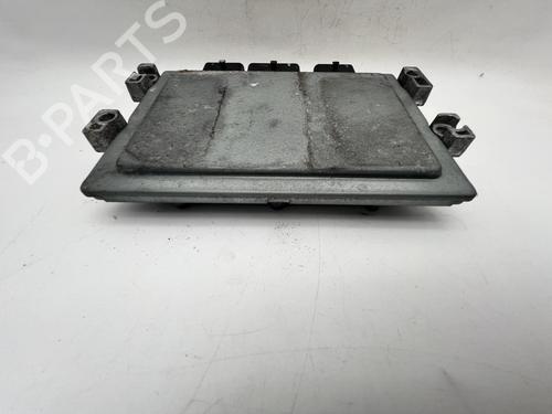 Engine control unit (ECU) FORD FIESTA VI (CB1, CCN) 1.25 | BP40266166M57 - Image 5