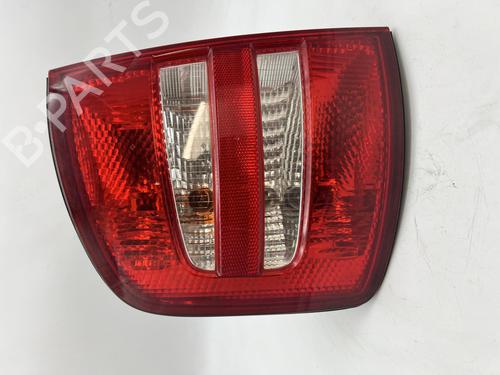 Used Left taillight Left taillight SKODA FABIA I Combi (6Y5) 1.4 16V (75 hp) 39679279 39679279