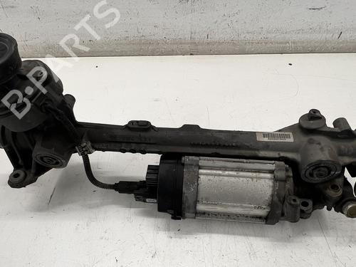 Steering rack VW GOLF PLUS V (5M1, 521) 1.6 FSI | BP39681666M22 - Image 2