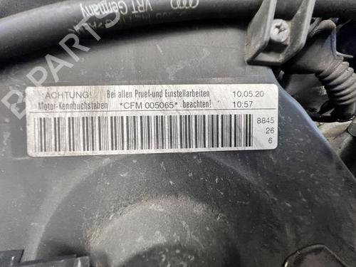 Engine SEAT EXEO ST (3R5) 1.8 T | BP39679749M1 - Image 7