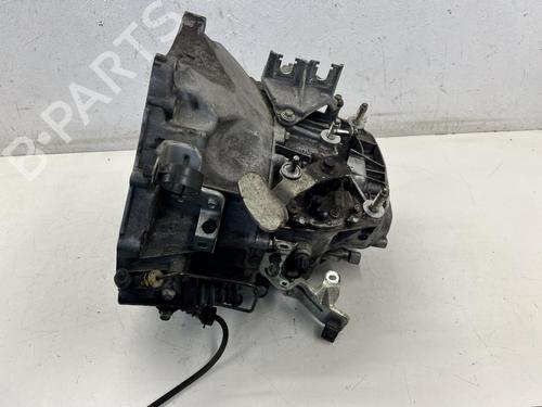 Gearbox MAZDA 3 (BM, BN) 2.0 | BP39671933M3 - Image 5