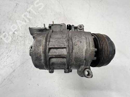 AC compressor BMW 5 (E39) 525 i | BP39676136M34 - Image 6