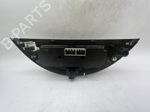 Climate control NISSAN NOTE (E11, NE11) 1.4 | BP39674964I5 - Image 3