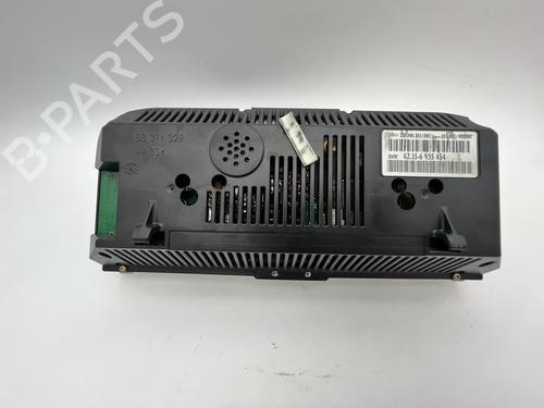 Instrument cluster BMW 7 (E65, E66, E67) 740 d | BP39671956C47 - Image 7