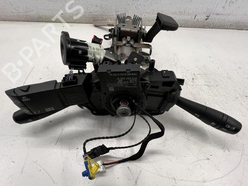 Steering column RENAULT TWINGO III (BCM_, BCA_) 1.0 SCe 70 | BP39681803M21 - Image 6