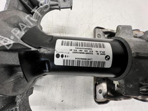 Steering column BMW X5 (E70) 3.0 sd | BP39671593M21 - Image 5