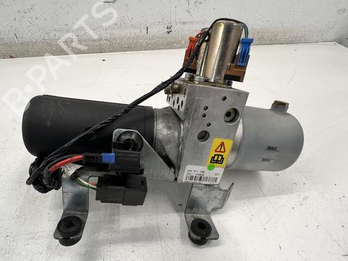 Used Sunroof engine Sunroof engine RENAULT MEGANE II Coupé-Cabriolet (EM0/1_) 2.0 (135 hp) 39683067 39683067