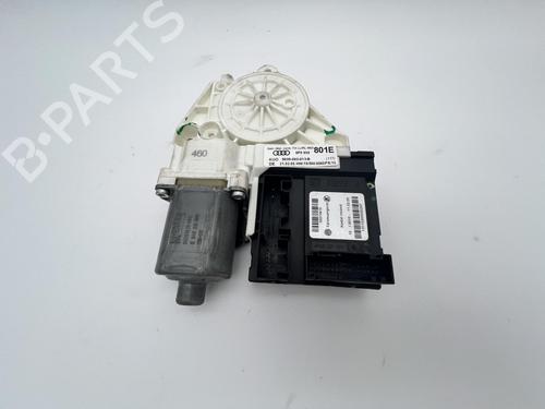 Left front window motor AUDI A3 (8P1) 1.9 TDI | BP39682453E21 - Image 4
