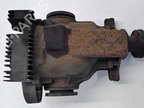 Used Rear differential Rear differential BMW 7 (E65, E66, E67) 730 d (211 hp) 39672310 39672310