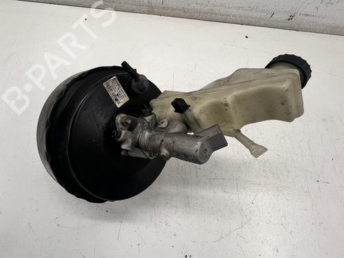 Used Servo brake Servo brake TOYOTA AVENSIS Estate (_T25_) 2.4 VVT-i (AZT251_, AZT251R) (163 hp) 39671892 39671892