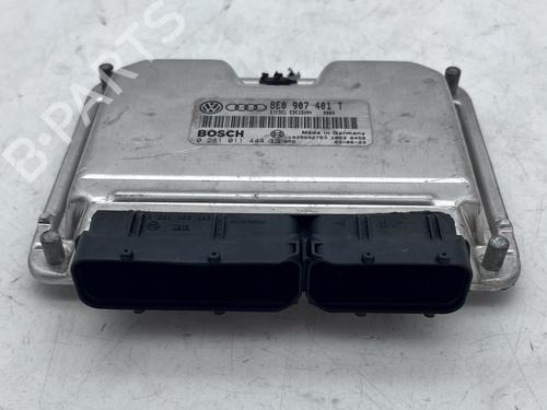 Engine control unit (ECU) VW PASSAT B5.5 Variant (3B6) 2.5 TDI | BP39680402M57 - Image 6