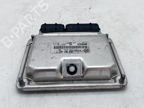 Engine control unit (ECU) VW PASSAT B5.5 Variant (3B6) 2.5 TDI | BP39680402M57 - Image 5