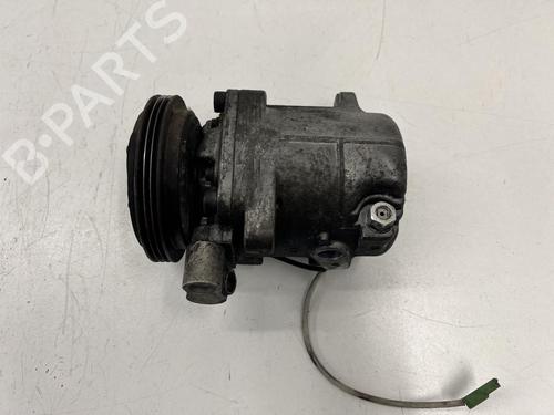 AC compressor SMART ROADSTER (452) 0.7 (452.434) | BP39671721M34 - Image 6