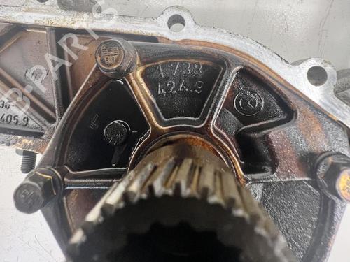 Electronic sensor BMW 5 Touring (E34) 520 i | BP39670687M84 - Image 7