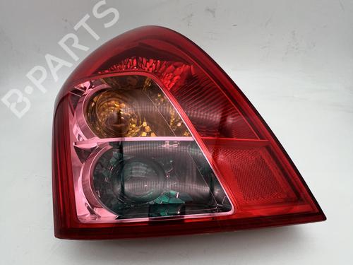 Left taillight SUZUKI SWIFT III (MZ, EZ) 1.3 (RS413, ZC11S) | BP39676660C34 - Image 6