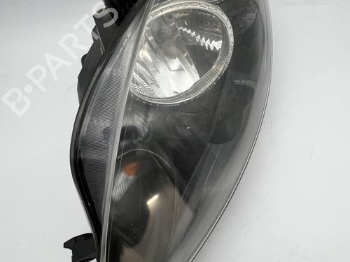 Left headlight SEAT LEON (1M1) 1.4 16V | BP39681213C28 - Image 12