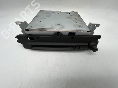 Used Electronic module Electronic module BMW 5 (E60) 523 i (177 hp) 39682090 39682090