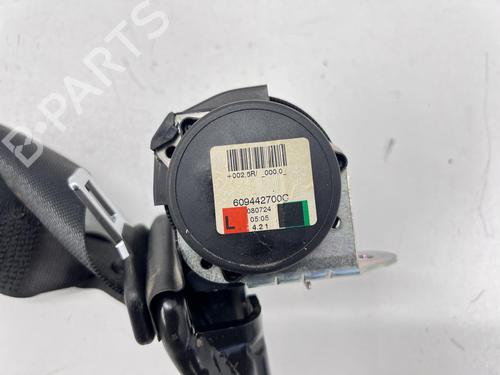 Front left seatbelt BMW 1 Convertible (E88) 118 i | BP39682675I26 - Image 2