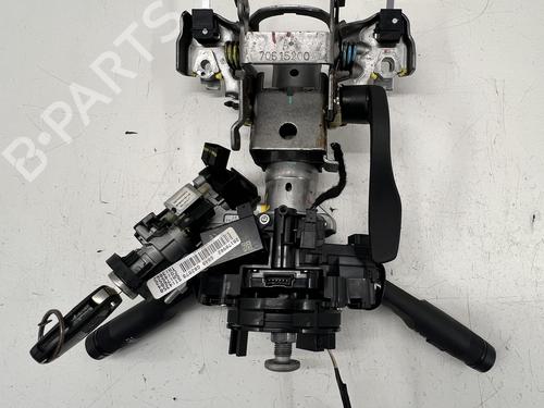 steering-column-vauxhall-mokka-mokka-x-j13-2012-39670205 main image
