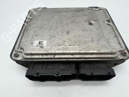 Engine control unit (ECU) TOYOTA AURIS (_E15_) 1.6 (ZRE151_, ZRE151R) | BP39675965M57 - Image 4