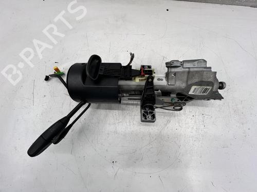 Steering column MERCEDES-BENZ E-CLASS (W211) E 200 CDI (211.004) | BP39681580M21 - Image 11