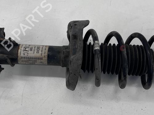 Used Left front shock absorber Left front shock absorber HONDA CIVIC VIII Hatchback (FN, FK) 1.4 (FK1, FN4) (100 hp) 40090719 40090719