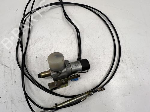 Central lock pump BMW 7 (E65, E66, E67) 730 Ld | BP39670546M86  - Image 7