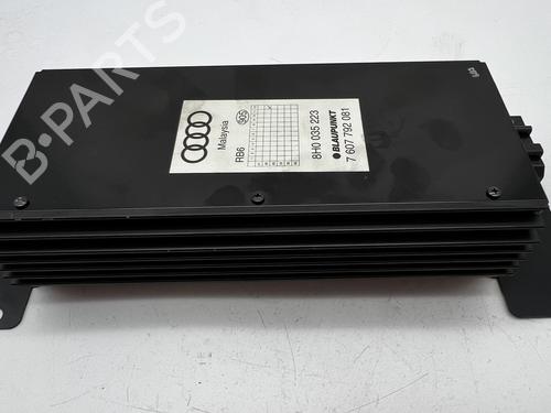 Used Other Other AUDI A4 B6 Convertible (8H7) 2.5 TDI (163 hp) 39675903 39675903