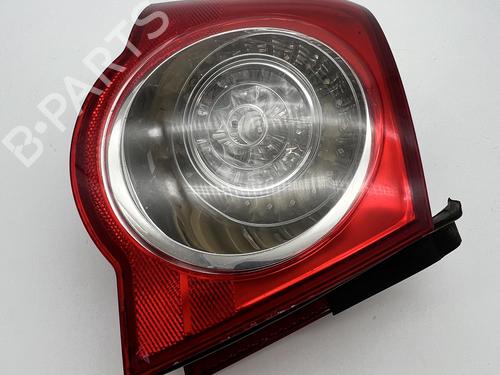 Left taillight VW PASSAT B6 (3C2) 2.0 TFSI | BP39672531C34 - Image 8