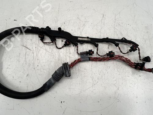 Ledningsnet Ledningsnet BMW X5 (E53) 3.0 d (184 hp) 39679517 39679517