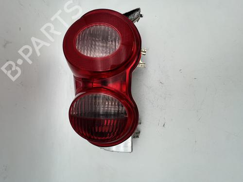 Right taillight SMART FORTWO Coupe (451) 1.0 (451.330, 451.334) | BP39678458C35 - Image 10