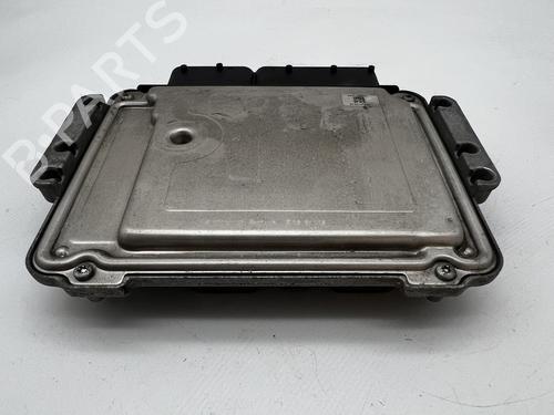 Engine control unit (ECU) HYUNDAI i30 (FD) 1.4 | BP39675231M57 - Image 3