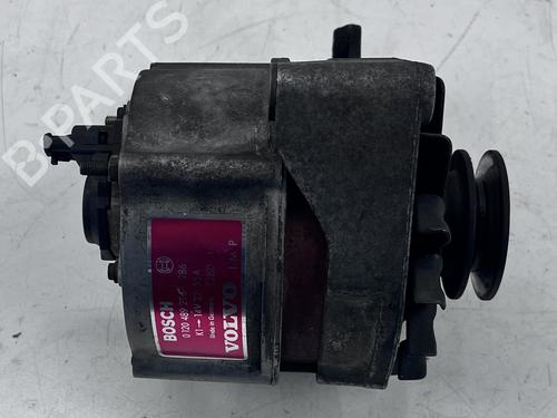 Alternador Alternador 39675228 39675228