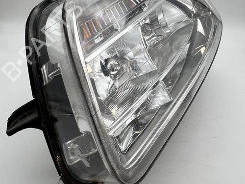 Used Left headlight Left headlight OPEL INSIGNIA A Sports Tourer (G09) 2.0 CDTI (35) (160 hp) 39672312 39672312