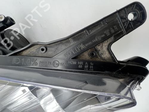 Left headlight OPEL ASTRA H (A04) 1.7 CDTI (L48) | BP39676465C28 - Image 10