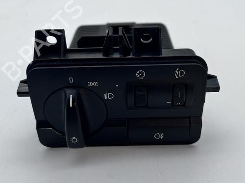 Used Headlight switch Headlight switch BMW 3 (E46) 328 i (193 hp) 39676506 39676506