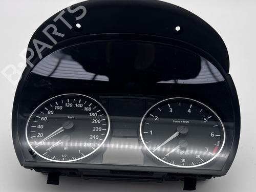 Used Instrument cluster Instrument cluster BMW 3 (E90) 320 i (150 hp) 40090718 40090718