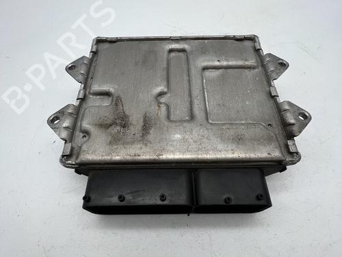 Engine control unit (ECU) FIAT 500 (312_) 0.9 (312AXG1A, 312.AXG11) | BP39672818M57 - Image 3